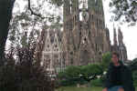 Sagrada Familia