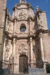 Valencia Cathedral