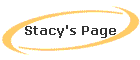 Stacy's Page