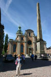 Stockholm Cathedral