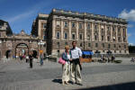 Royal Palace