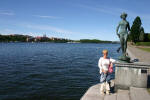 Stadshuset Waterfront