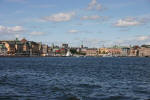 Stockholm