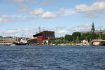Vasa Museum on Djurgarden