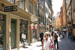 Vasterlanggatan 