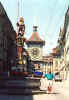 Bern, Capital City