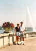 Geneva Fountain