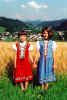 Swiss Misses
