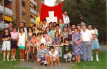 Our Swiss Friends