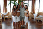 Bora Bora Beauties