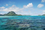 Crystal Clear Water