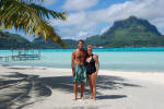 Bora Bora Paradise