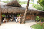 Bloody Mary's Bar & Restaurant