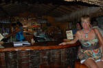 Belly up to the bar