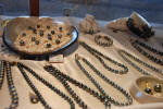 Beautiful Black Pearls