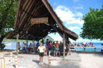 Welcome to Huahine