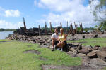 Maeva Marae