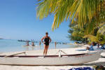 Hotel Les Tipaniers Beach