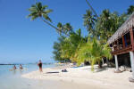 Idyllic Moorea