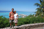 Toatea Overlook