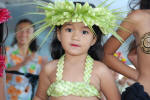 Polynesian Princess