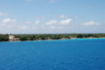 Rangiroa Church
