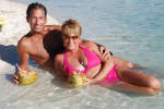 Pair of Coconuts