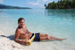 South Pacific Tan