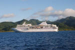 m/s Paul Gauguin