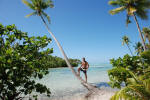 A French Polynesian Moment