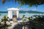 Massages in Paradise