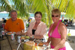 Island Dining