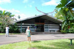 Gauguin Museum