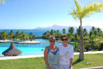 Beachcomber Intercontinental Hotel