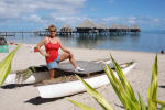 Beachcomber Beach