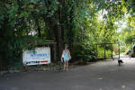 Botanical Gardens