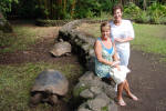 Galapagos Turtles