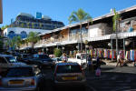 Papeete Market