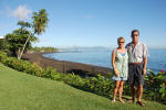Black Sand Beach