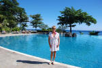 Radisson Pool