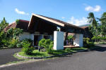 Museum of Tahiti and her islands