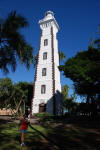 Point Venus Lighthouse