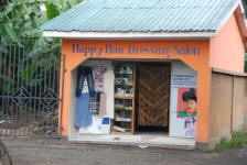 Beauty Shop