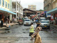 Arusha Street
