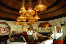 Serena Lounge
