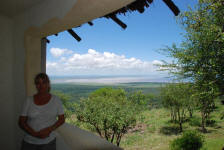 Serena View
