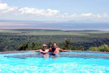 Serena Pool