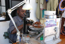 Tanzanite Jeweler