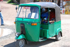 Taxi