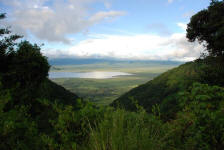 Crater View